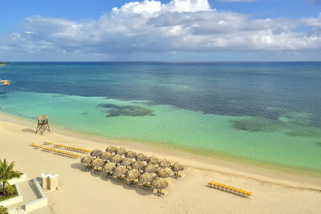 Joia Rose Hall By Iberostar (Adults Only) Montego Bay Hotell