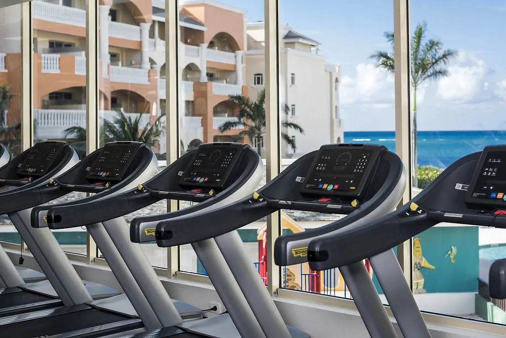 Joia Rose Hall By Iberostar (Adults Only) Montego Bay 5*,