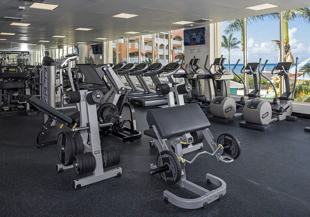 Joia Rose Hall By Iberostar (Adults Only) Montego Bay Hotell