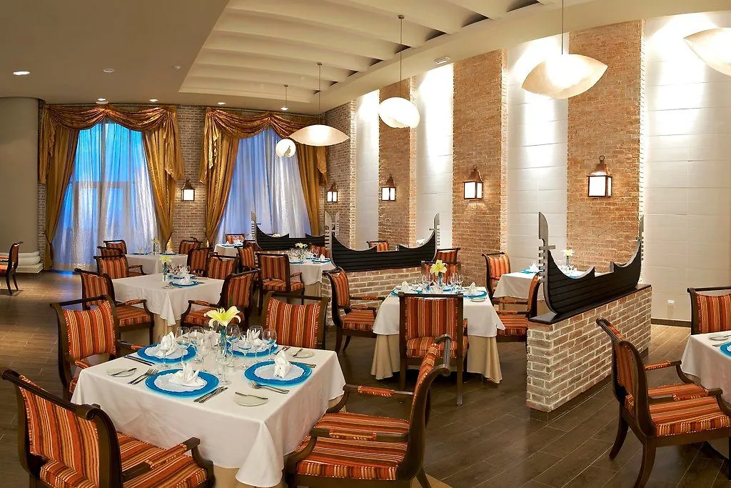 Joia Rose Hall By Iberostar (Adults Only) Montego Bay