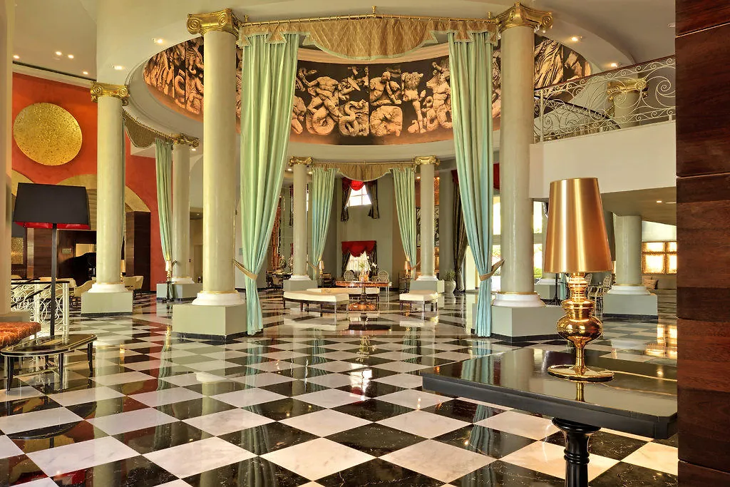 Hotell Joia Rose Hall By Iberostar (Adults Only) Montego Bay