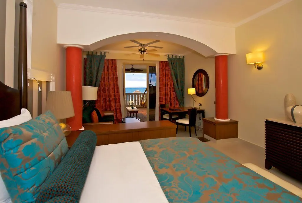 Hotell Joia Rose Hall By Iberostar (Adults Only) Montego Bay