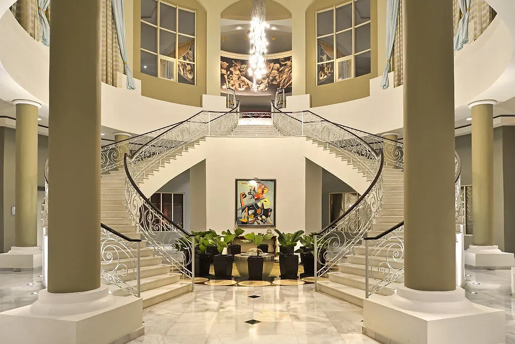 Joia Rose Hall By Iberostar (Adults Only) Montego Bay Hotell