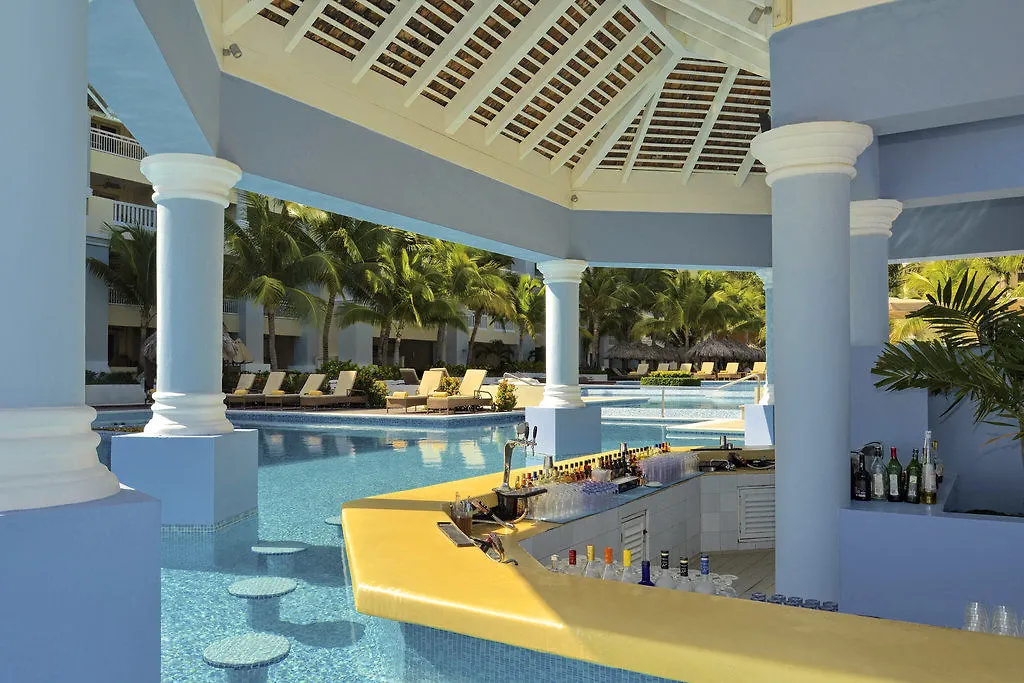 Hotell Joia Rose Hall By Iberostar (Adults Only) Montego Bay