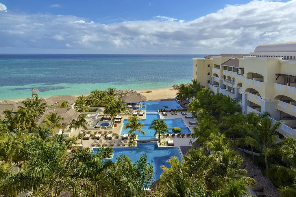 Hotell Joia Rose Hall By Iberostar (Adults Only) Montego Bay