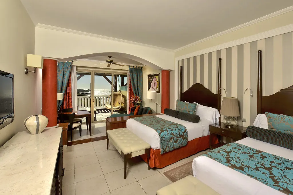 Joia Rose Hall By Iberostar (Adults Only) Montego Bay Hotell