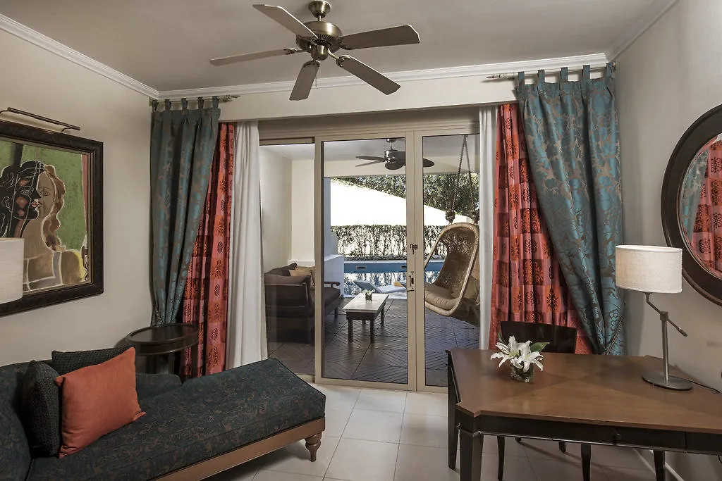Joia Rose Hall By Iberostar (Adults Only) Montego Bay Hotell
