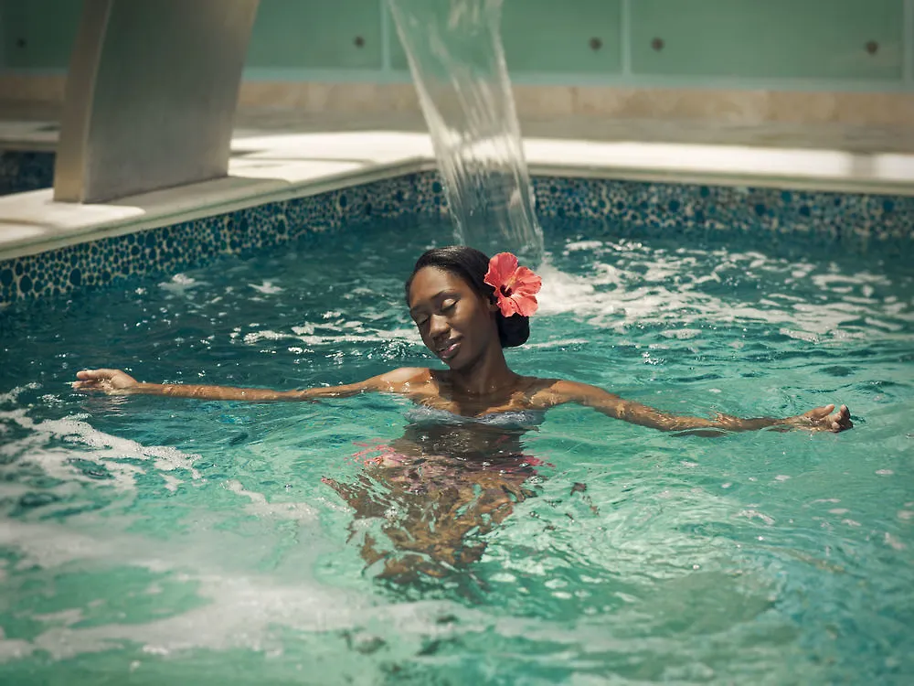 ***** Hotell Joia Rose Hall By Iberostar (Adults Only) Montego Bay Jamaica