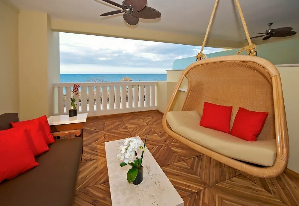 Joia Rose Hall By Iberostar (Adults Only) Montego Bay Jamaica