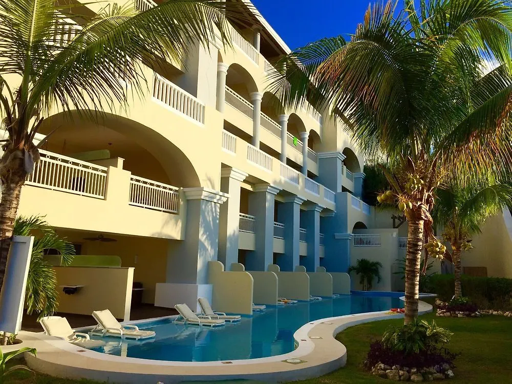 Hotell Joia Rose Hall By Iberostar (Adults Only) Montego Bay