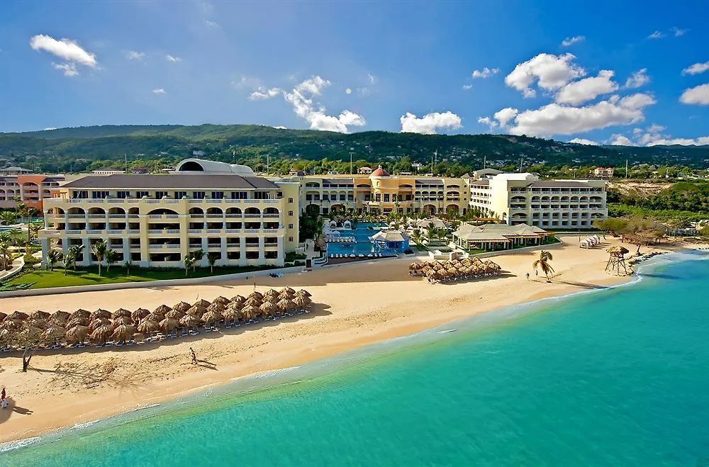 Joia Rose Hall By Iberostar (Adults Only) Montego Bay