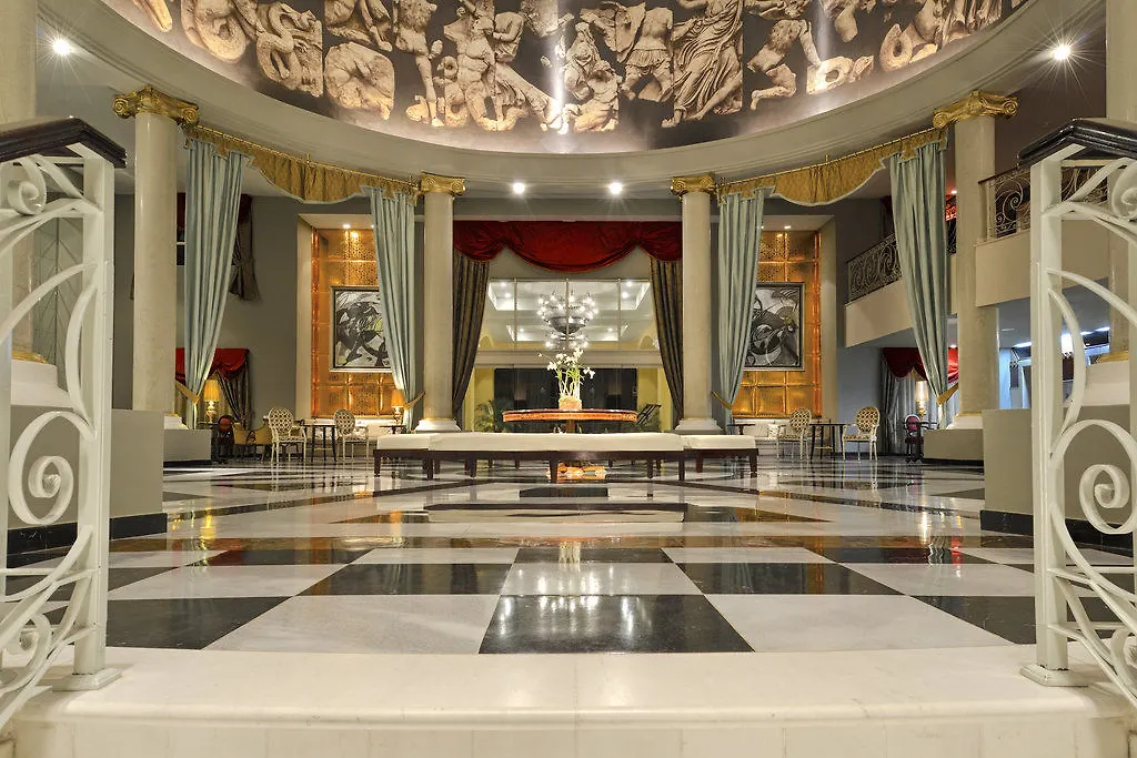 Joia Rose Hall By Iberostar (Adults Only) Montego Bay Jamajka