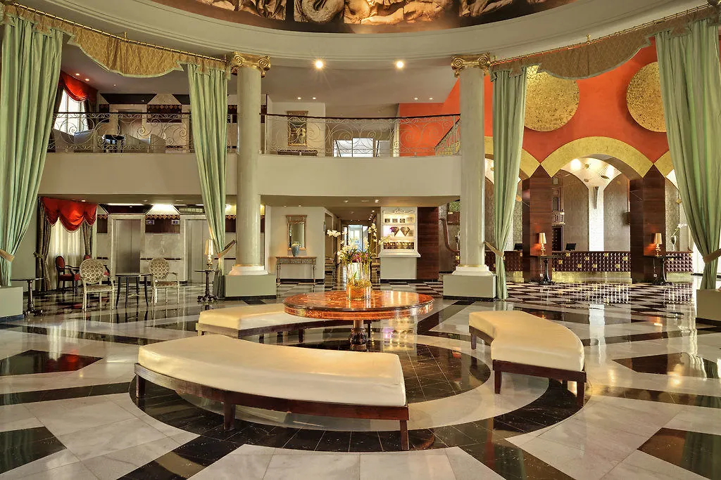 Joia Rose Hall By Iberostar (Adults Only) Montego Bay Jamajka
