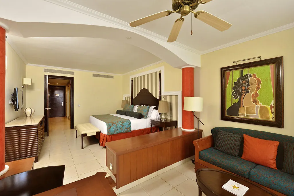 Joia Rose Hall By Iberostar (Adults Only) Montego Bay Jamajka