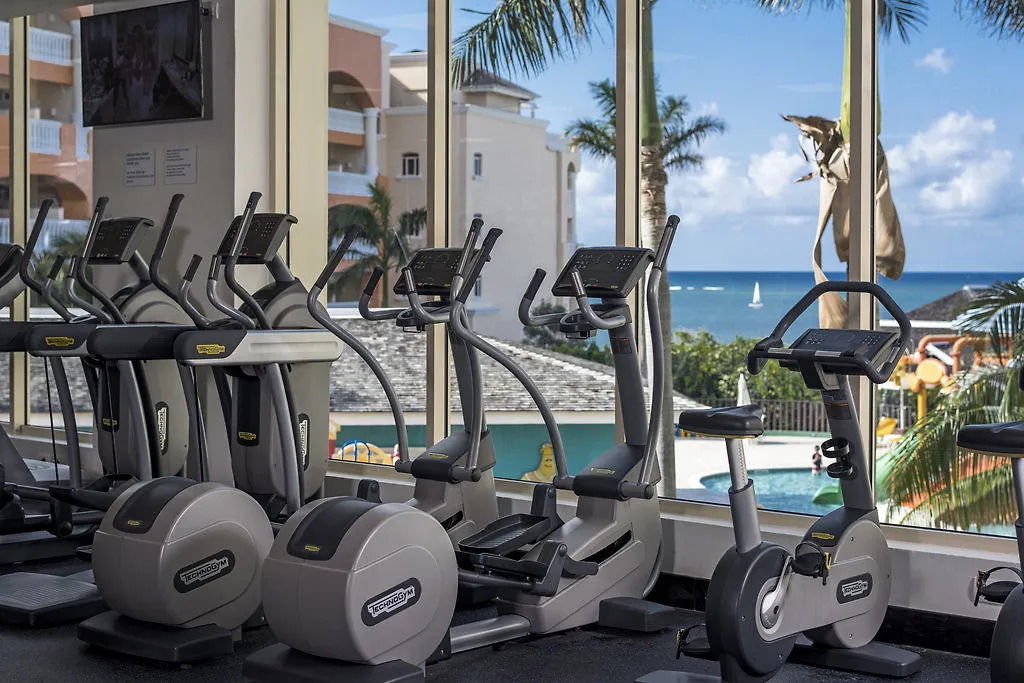 Joia Rose Hall By Iberostar (Adults Only) Montego Bay 5*,  Jamaica