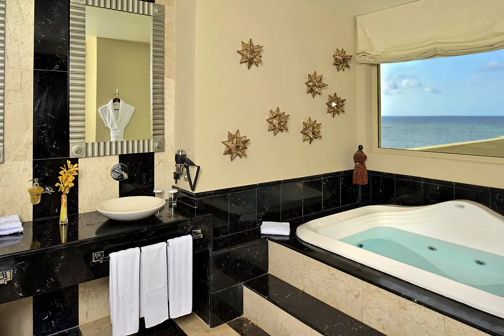 Joia Rose Hall By Iberostar (Adults Only) Montego Bay 5*,