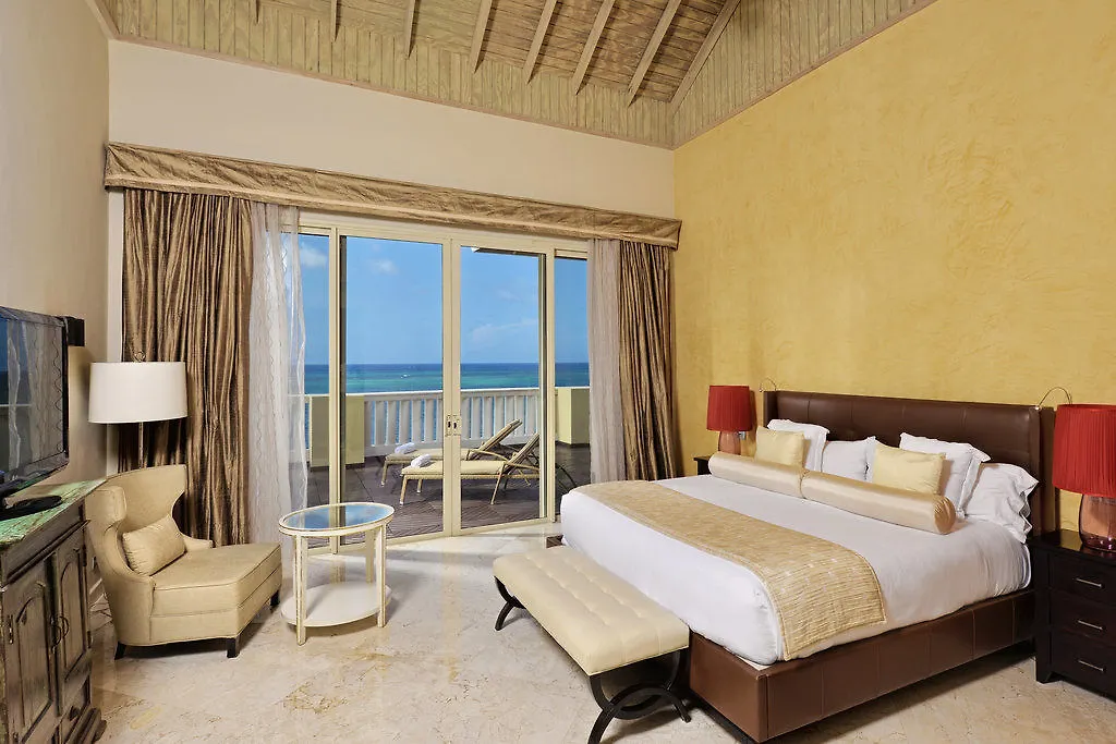 Joia Rose Hall By Iberostar (Adults Only) Montego Bay 5*,  Jamaica