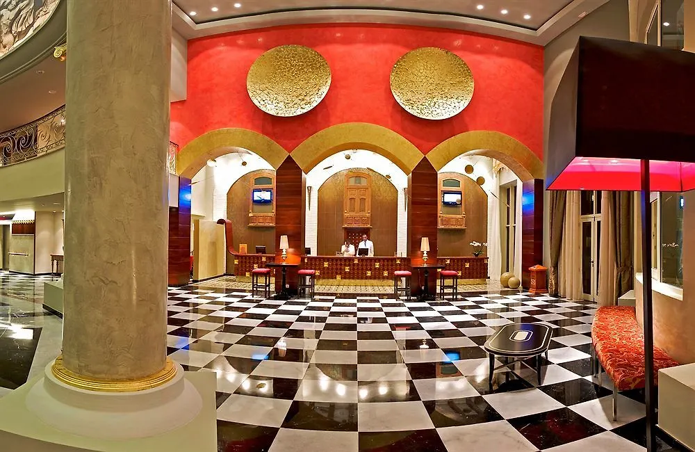 Joia Rose Hall By Iberostar (Adults Only) Montego Bay