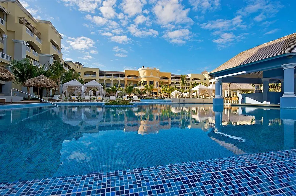 Joia Rose Hall By Iberostar (Adults Only) Montego Bay Hotel