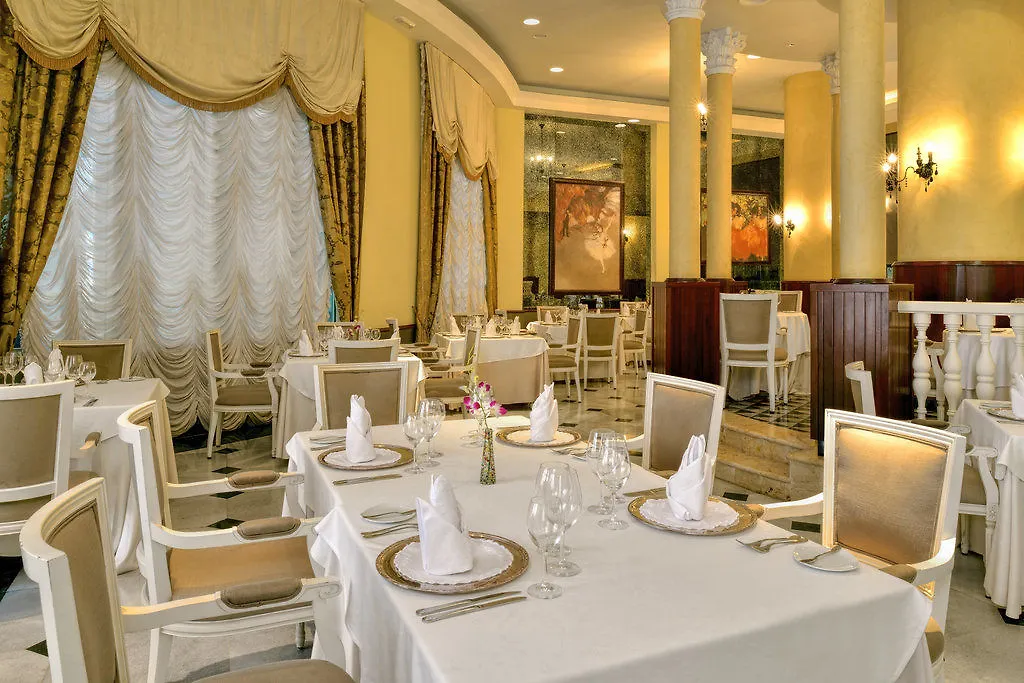 ***** Otel Joia Rose Hall By Iberostar (Adults Only) Montego Bay Jamaika