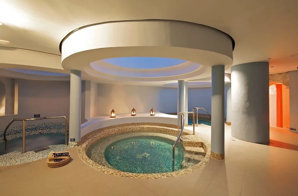 Joia Rose Hall By Iberostar (Adults Only) Montego Bay