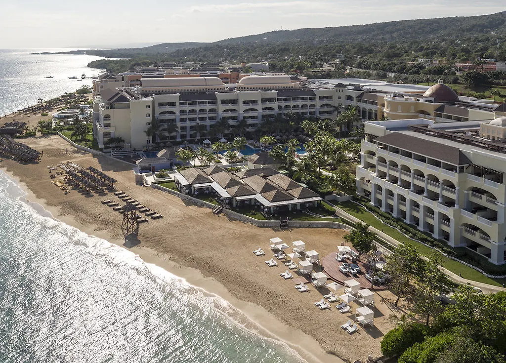 Otel Joia Rose Hall By Iberostar (Adults Only) Montego Bay