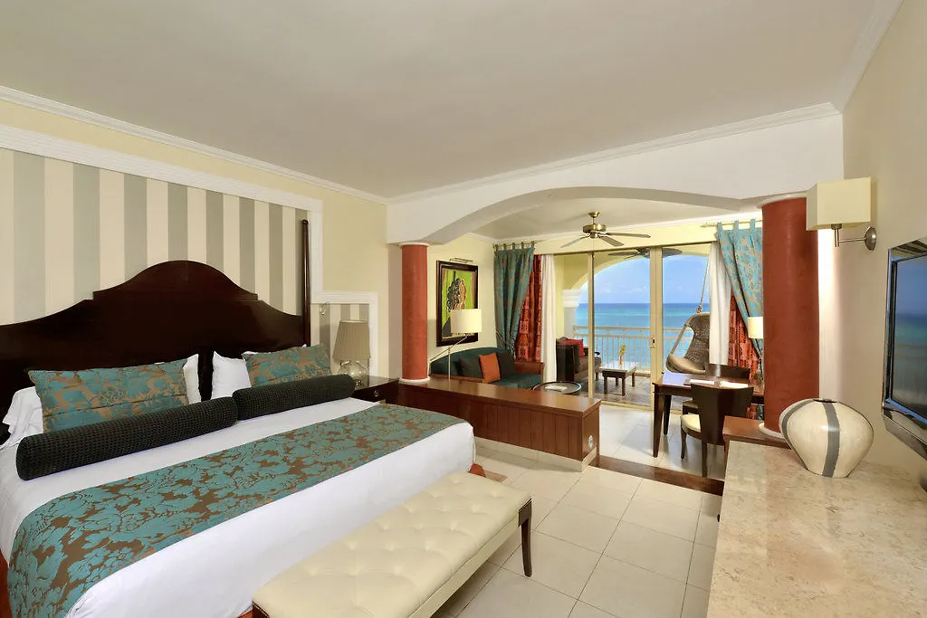 Joia Rose Hall By Iberostar (Adults Only) Montego Bay 5*,
