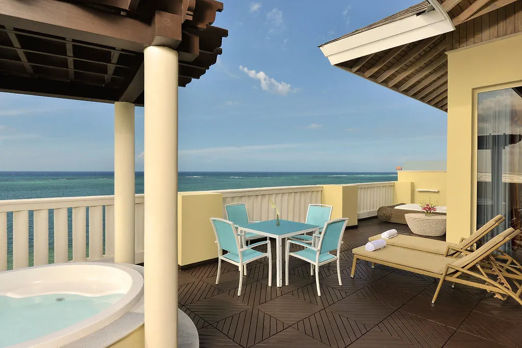 Joia Rose Hall By Iberostar (Adults Only) Montego Bay
