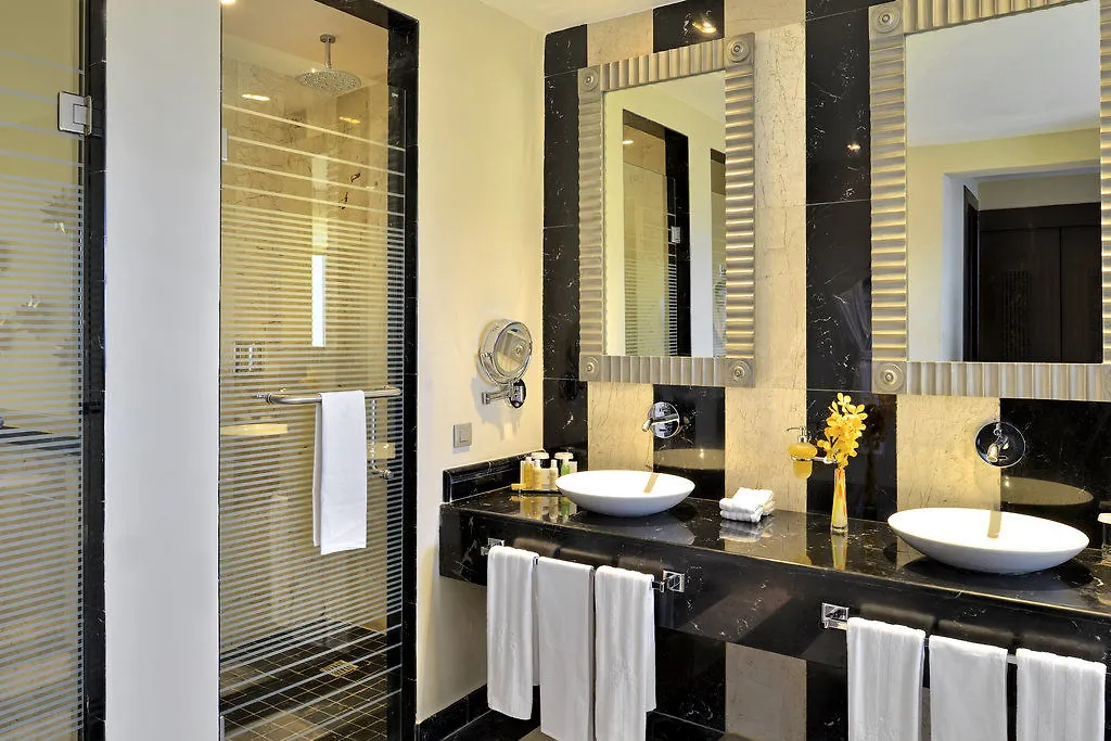 Otel Joia Rose Hall By Iberostar (Adults Only) Montego Bay