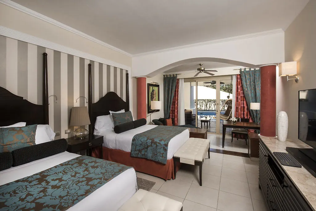 Joia Rose Hall By Iberostar (Adults Only) Montego Bay 5*,  Jamaika