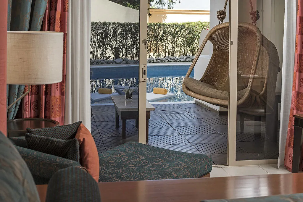 ***** Otel Joia Rose Hall By Iberostar (Adults Only) Montego Bay Jamaika